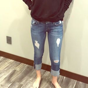 Hudson Size 25 Jeans